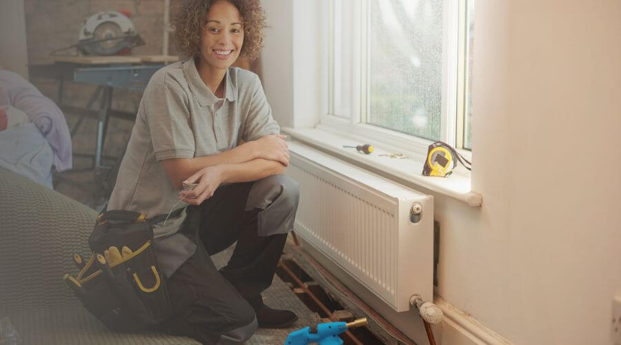 Professional sink repair in Coalton, OH